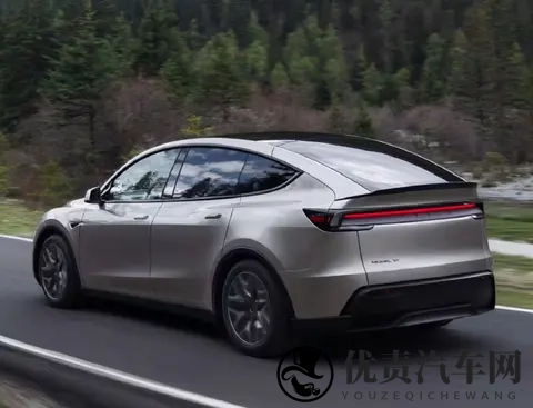 特斯拉销量创三年内新低-1