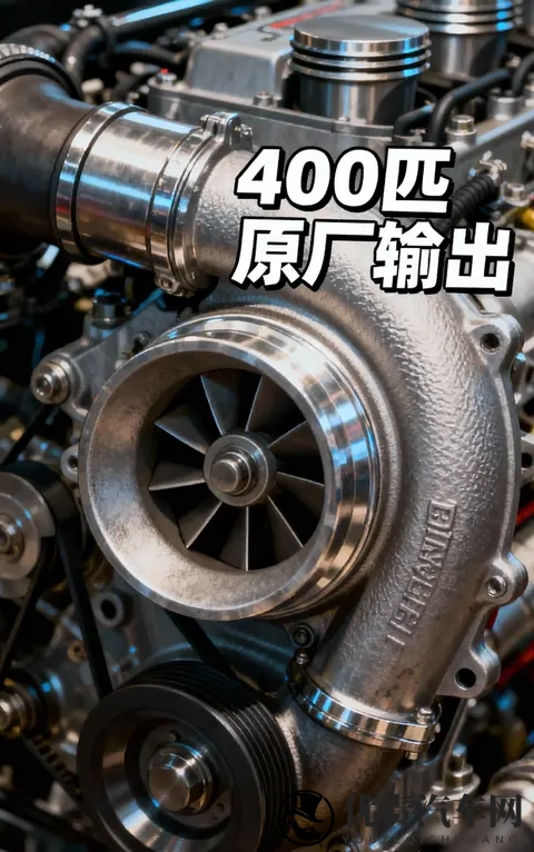 3大核心亮点+2步改装潜力!看懂丰田全新20T性能发动机-2