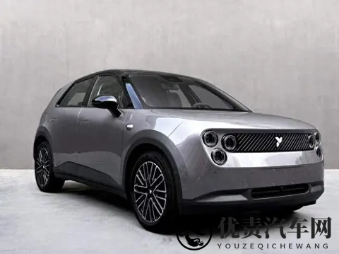 萤火虫小改款，电机升级却没加电池，换电路线暗藏玄机！-1