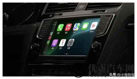 特斯拉车机即将支持苹果CarPlay,内测已经开始-1