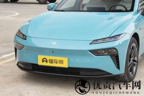 “智美超能轿跑” 东风奕派eπ007+： 没有花里胡哨， 只有实在表现-2