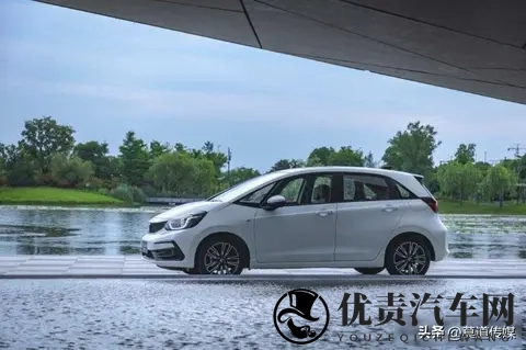 飞度卖不动了？别被销量骗了！真相其实是“一车难求”-1