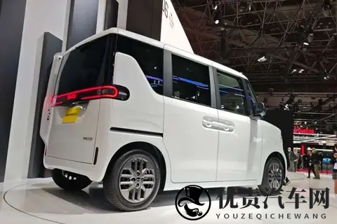 日本K-CAR市场还能封闭多久?-3