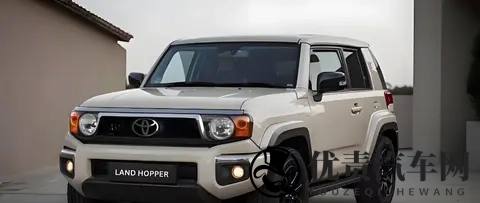 这回要排队买丰田了新SUV比奥迪Q5L还漂亮油耗仅42L关键还便宜！-1