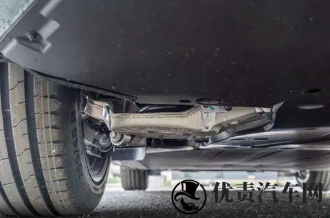 电池充电倍率12C?还有900V高压快充技术,这车挺有趣-3