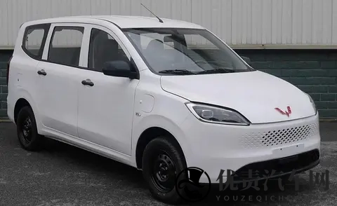 五菱宏光增程版上市 ,续航1200km ,家用商用新选择-3