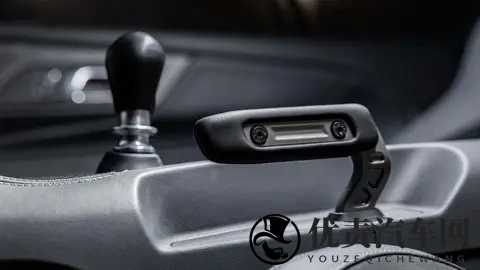 870匹超强性能！福特野马RTR Spec 5发布，售价仅为GTD一半！-3