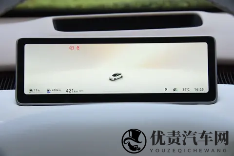 明年买新能源车要交税了!别慌,这笔账算完你可能会笑-1