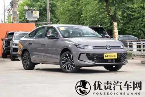 新车双前脸_两种动力_竞争日产轩逸，大众朗逸Pro11月17日上市-2