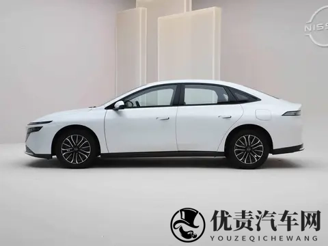 日系车开窍了？279L油耗+68秒破百，家用中型轿车预售1099万起-3