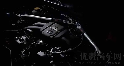 限量300台_抽签销售 斯巴鲁BRZ STI Sport Type RA官图发布-1