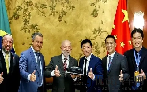 中国汽车对俄出口暴跌58%,税收重压下车企急寻新出路-2