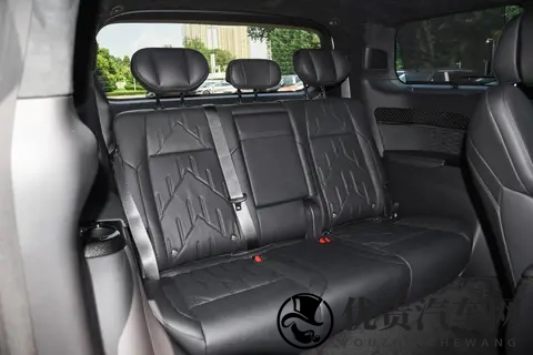 11月给家人选豪礼？豪华MPV极氪009宜商宜家实测+限时福利分享-1