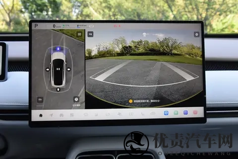 懂生活的人，选这款纯电轿车，续航510km，带娃出游不费劲-2