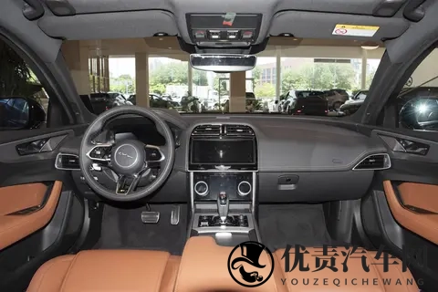 3298万起，捷豹XEL怎么选？配置对比及选买建议来啦-3