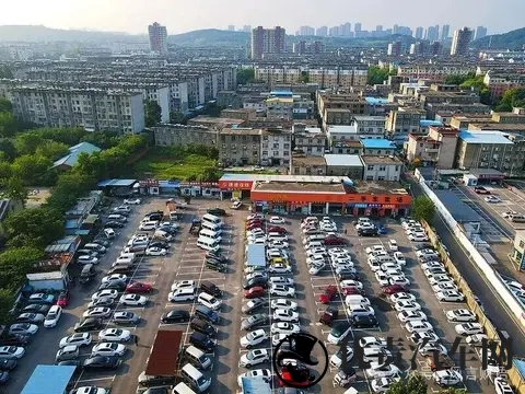 买倒闭车企车型是“残值狂欢”还是“踩坑被收割”-1