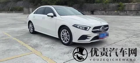 一手“准新”奔驰A级，11万公里，11万多带回家！-3