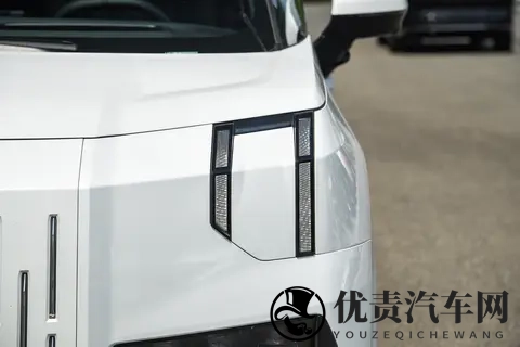 深度试驾极氪009我越来越确定:这才是精英家庭的“终极家用车”-3