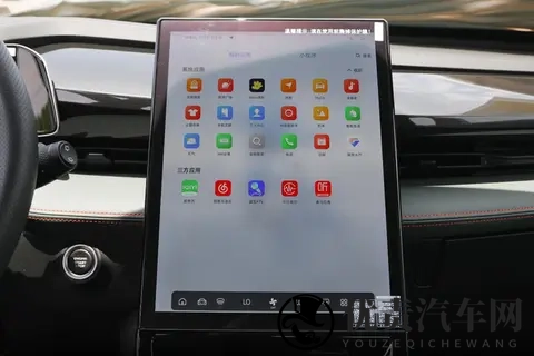 惠后878万！外观运动动力强油耗低，这款紧凑型SUV别错过-1