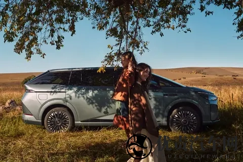 小鹏X9走了理想Mega最应该走的路,理想需要推出一款增程MPV-1