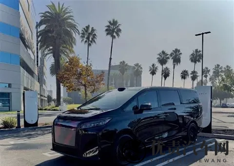 贾跃亭联手马斯克!FF_FX汽车接入特斯拉超级充电网络-1