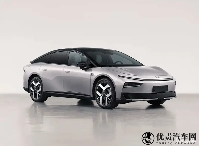 小鹏月销首破4万!加增程抢理想市场,何小鹏比李斌更灵活!-1