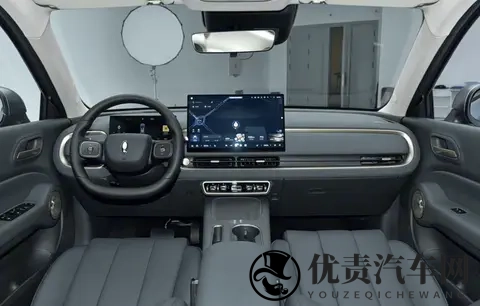 预售价1098-1428万元 欧拉5正式开启预售-1