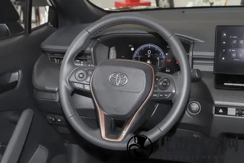 2026款锋兰达选购指南：家用又想省油的话，这样买更划算-2