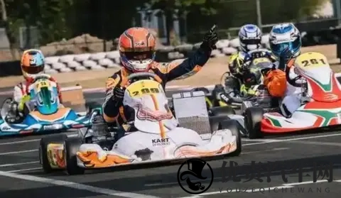 2025年IAME中国系列赛-广州站，将在11月14日举办，有哪些看点？-2