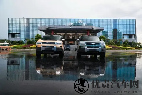 家庭用车的务实之选：方程豹钛 7 千字真实体验报告-3