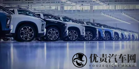 震惊!中国每卖两辆车就有一辆是电车,历史性拐点真的来了?-3