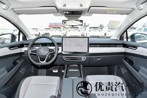 资讯  气囊存安全隐患，部分一汽-大众ID7 VIZZION召回-2