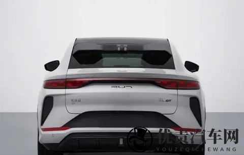 1898万的纯电SUV,续航662公里却月销千辆,比亚迪这次输了没-1