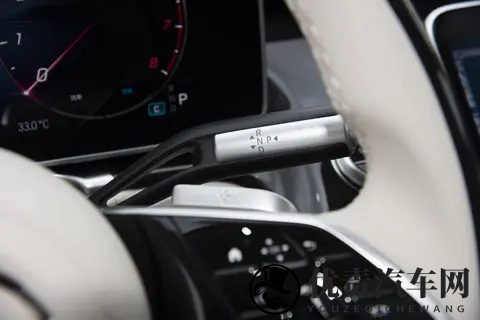 售2496万元起，2026款迈巴赫S级新车型上市，配置微调-2