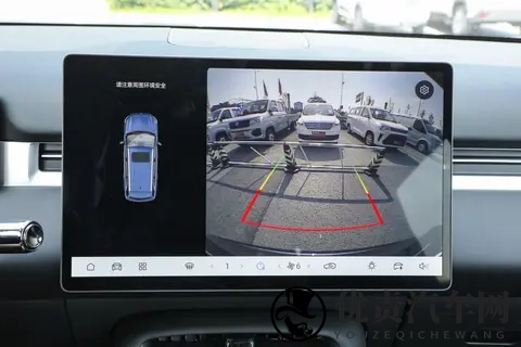 家用插混SUV新选择:深度体验第三代蓝电E5 PLUS-1