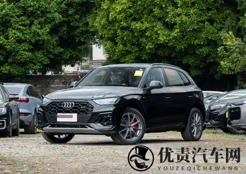 皆碑：降价12万的奥迪Q5L，是真香还是老古董？-3