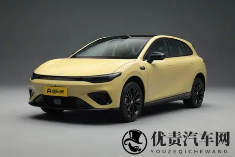 零跑Lafa5来袭，定价成最大悬念！-1