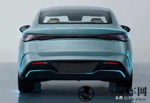 比亚迪海豹06DM-i新版上市:968万起的价格颠覆,背后有何玄机?-2