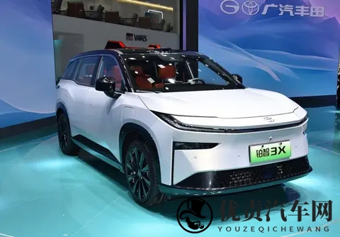 月销破万的合资新能源，到底靠什么咸鱼翻身了？-2