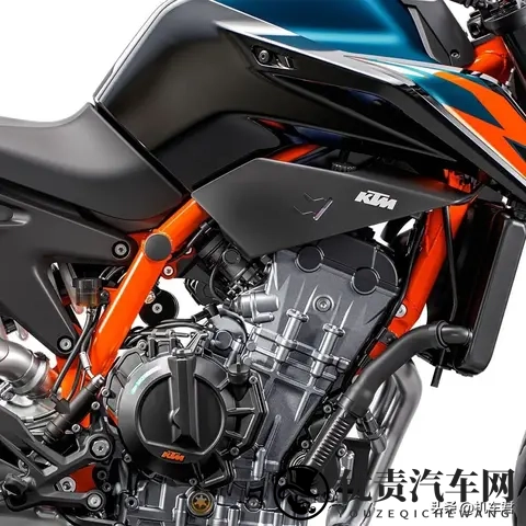 65万卖不卖?春风1000MTX亮相工信部,发动机是990同款-1