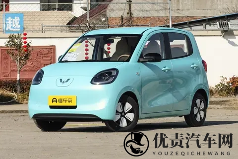 2025款五菱宏光MINIEV，四款车型，哪款更适合家用？-1