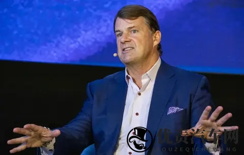 福特CEO：中国电车和特斯拉遥遥领先，深感震惊和惭愧-1