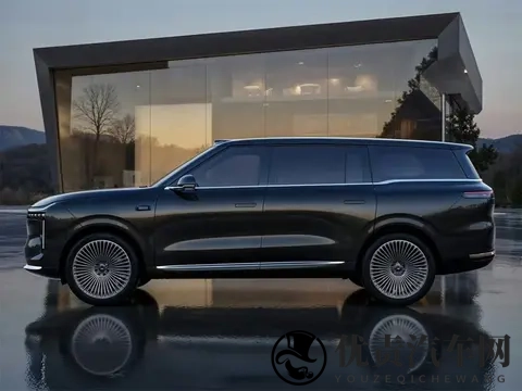 智己LS9的定价为何这般低调,它是否会影响品牌持续向上的宏愿?-1