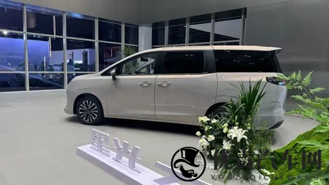 五菱星光730正式上市，限时71万起，哪款配置适合入手？-3