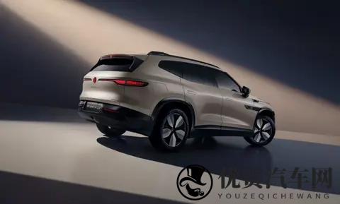 金标大众首款纯电SUV与众08:务实进化的电动新选择-2