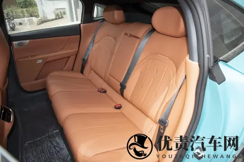 东风奕派eπ007+预售1499万起,全系标配8295P芯片与激光雷达-2