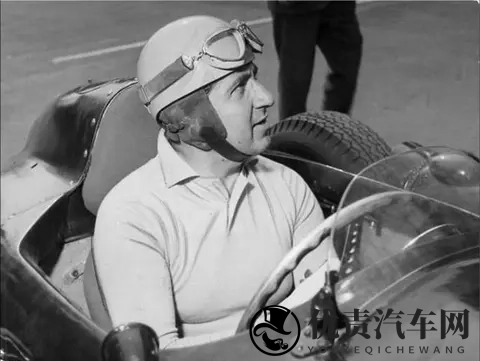 世界十大著名赛道——速度圣殿与红色狂潮：蒙扎赛道-3