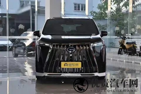 MPV别乱买！1-10零售量排名：腾势D9夺冠，别克GL8第5，夏第14-1