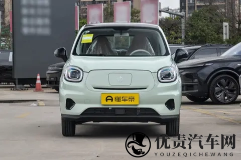 4万开走零跑T03？操控活，续航长，空间大，智能优，闭眼冲！-2