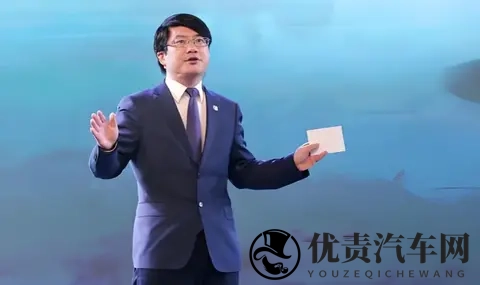 新总裁,李名才!-3